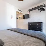 Hotel Montmar